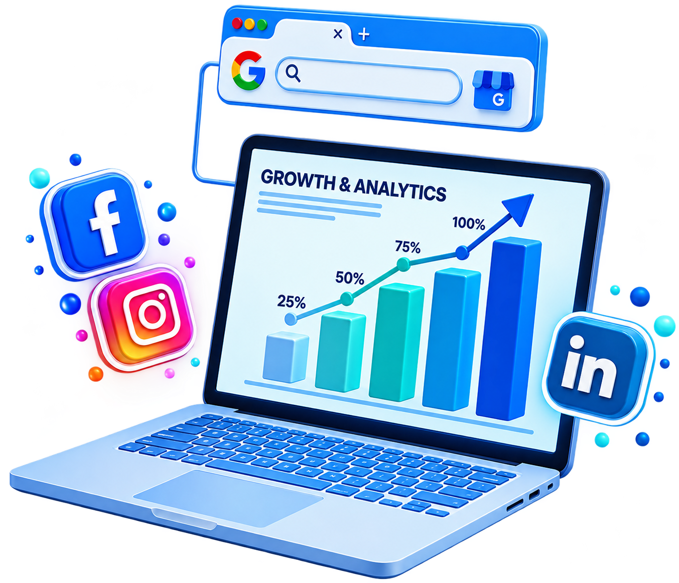 Digital Marketing Solutions